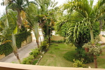 Apartamento Moon Rooms