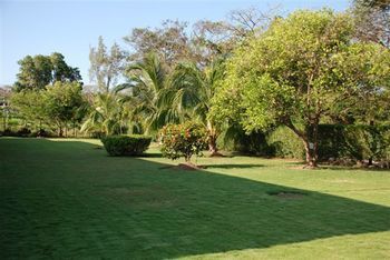 Hotel Eslyn Villa