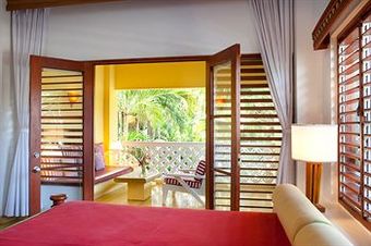 Hotel Idle Awhile Resort