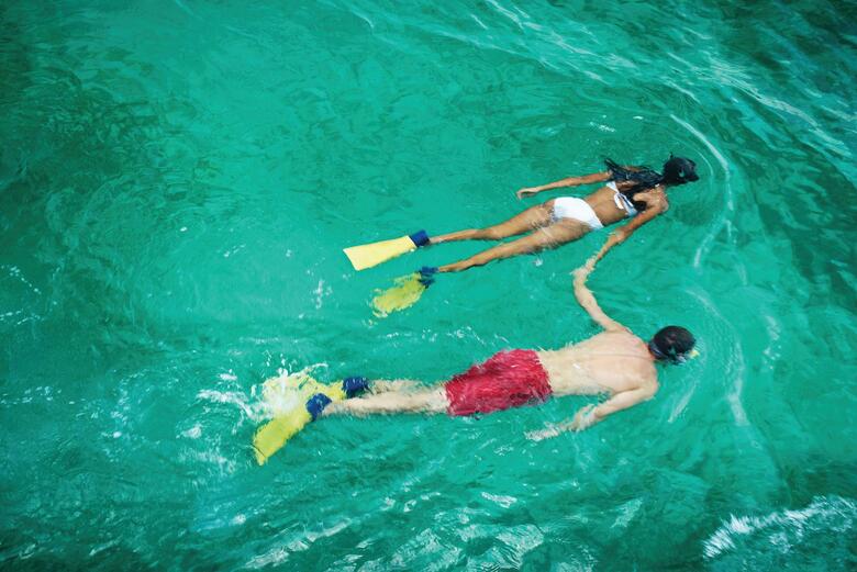 Hotel Couples Swept Away All Inclusive