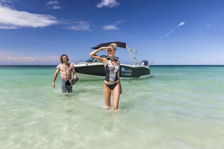 Hotel Couples Swept Away All Inclusive