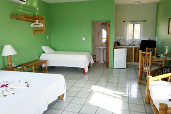 Hotel Home Sweet Home Resort