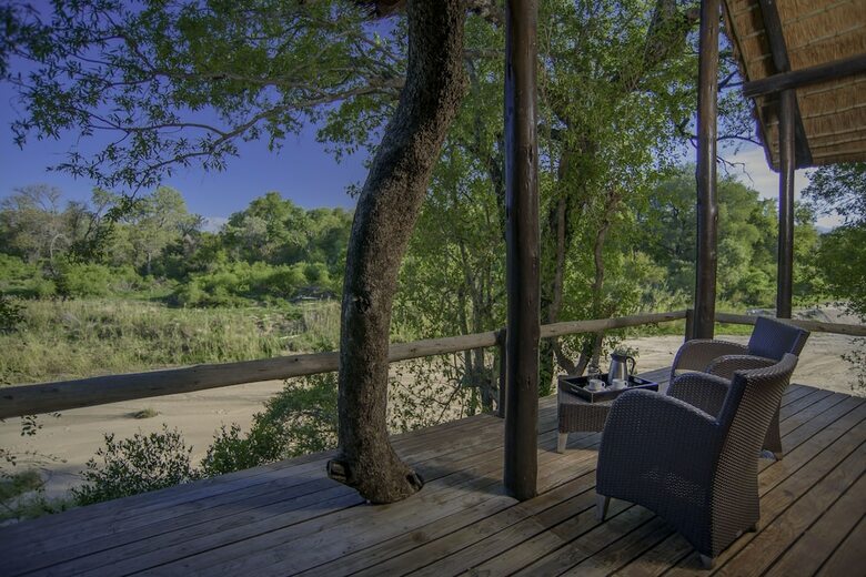 Posada Kuname Lodge