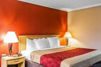 Hotel Econo Lodge Near Fort Stewart
