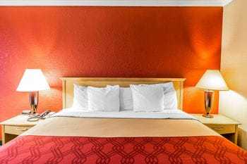 Hotel Econo Lodge Near Fort Stewart