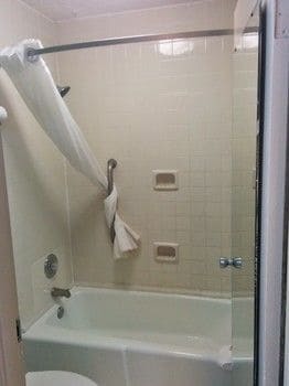 Hotel Econo Lodge Near Fort Stewart