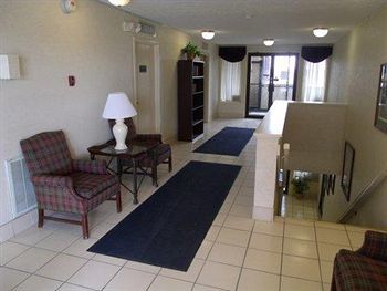 Motel 6 Edgewood
