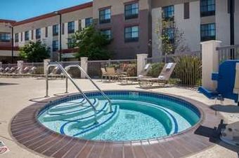 Hotel Hampton Inn & Suites San Diego-poway