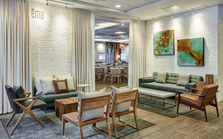 Hotel Hyatt Place Chicago/river North