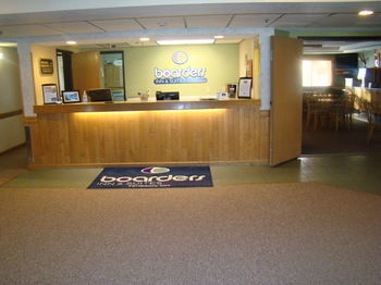 Hotel Boarders Inn & Suites - Faribault, Mn