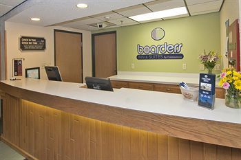 Hotel Boarders Inn & Suites - Faribault, Mn