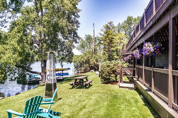 Black Swan Inn, An Ascend Collection Hotel