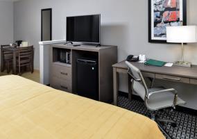 Black Swan Inn, An Ascend Collection Hotel