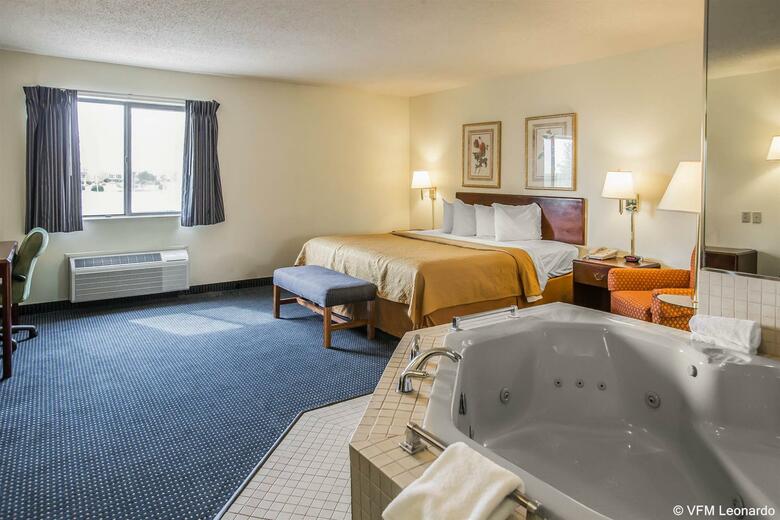 Hotel Quality Inn