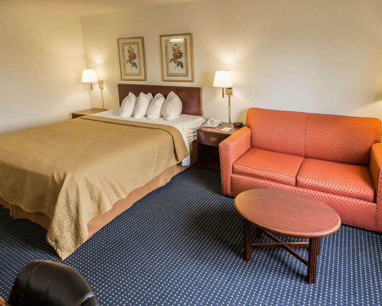 Hotel Quality Inn