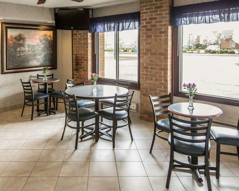 Hotel Quality Inn