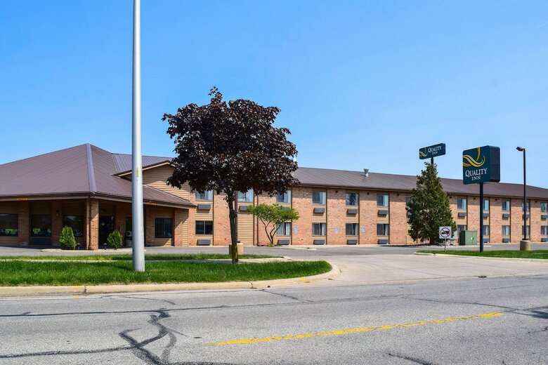 Hotel Quality Inn