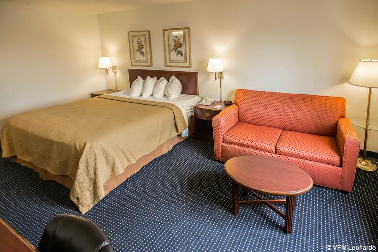 Hotel Quality Inn
