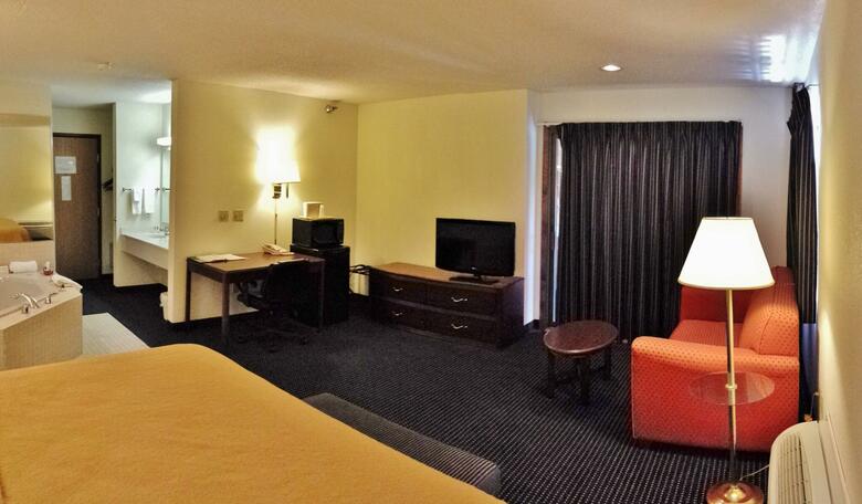 Hotel Quality Inn