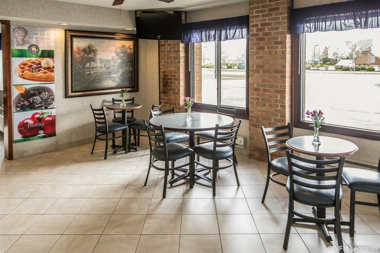 Hotel Quality Inn