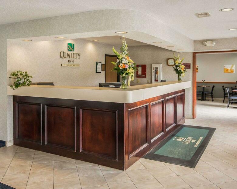 Hotel Quality Inn