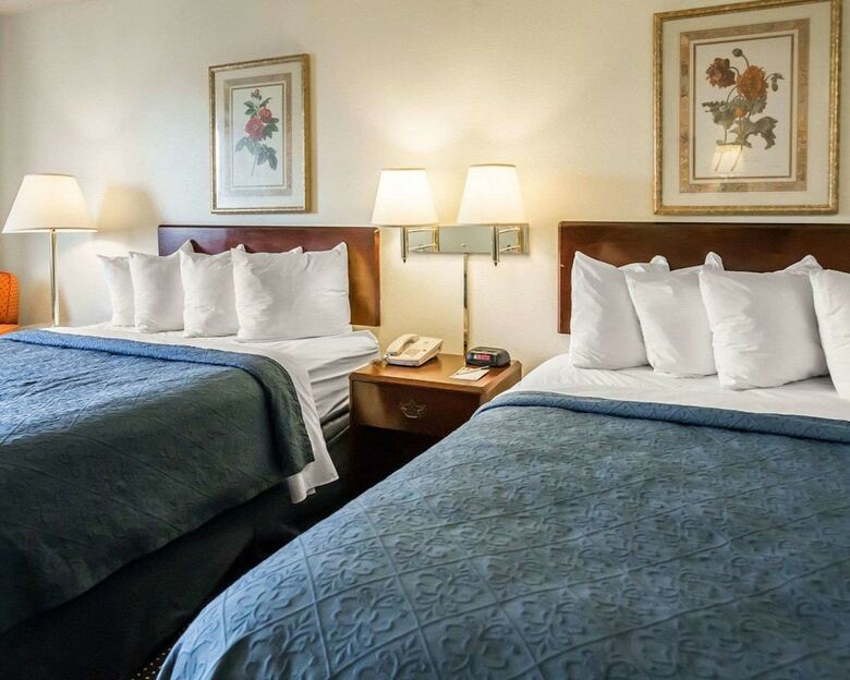 Hotel Quality Inn
