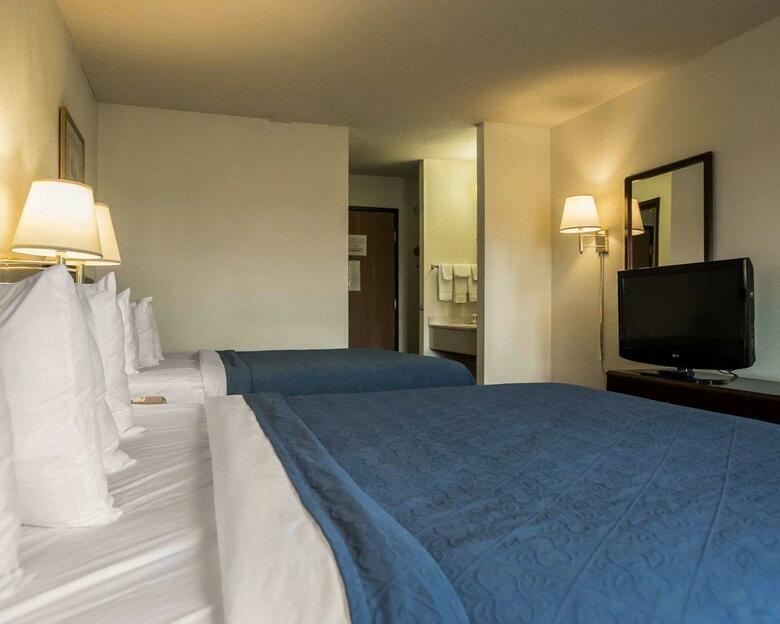 Hotel Quality Inn