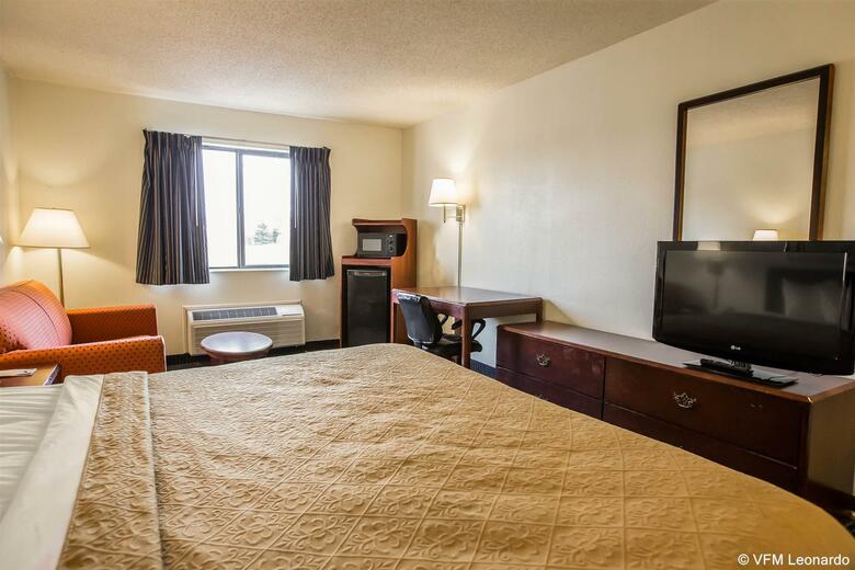 Hotel Quality Inn