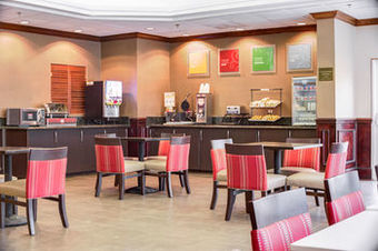 Hotel Comfort Inn Blythewood