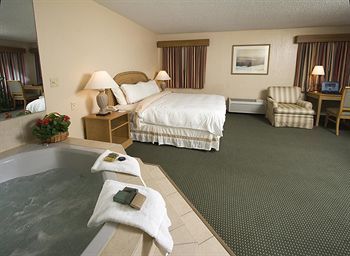 Hotel Quality Inn Allen - Plano East