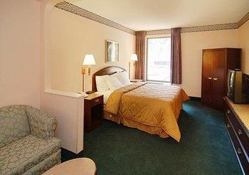 Hotel Comfort Inn