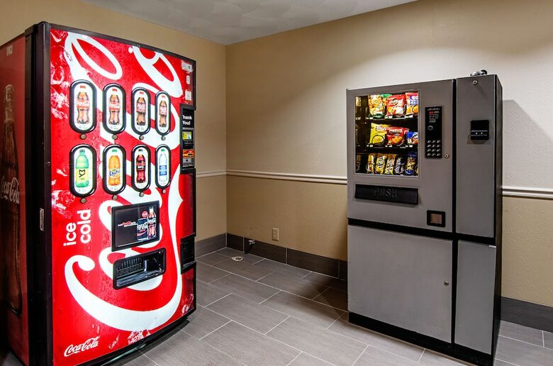 Hotel Quality Inn & Suites