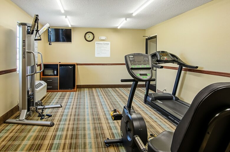 Hotel Quality Inn & Suites