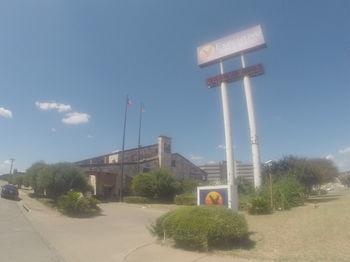 Hotel Executive Inn & Suites Waco