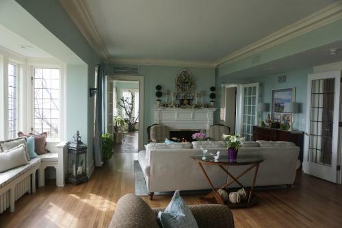 Bed & Breakfast Lochnaiar Inn