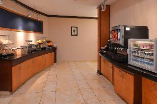Hotel Fairfield Inn & Suites Fort Pierce