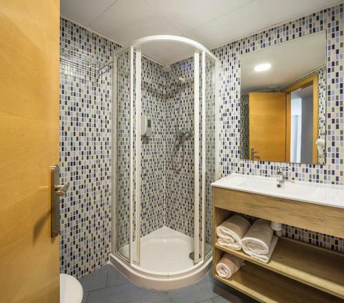 Hotel Mon Suites Carmen