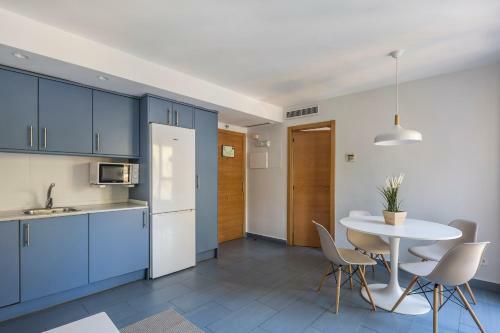 Hotel Mon Suites Carmen