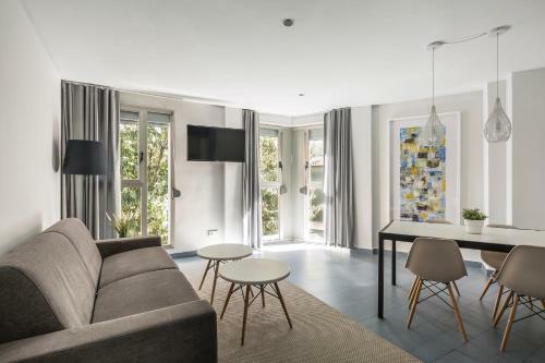 Hotel Mon Suites Carmen
