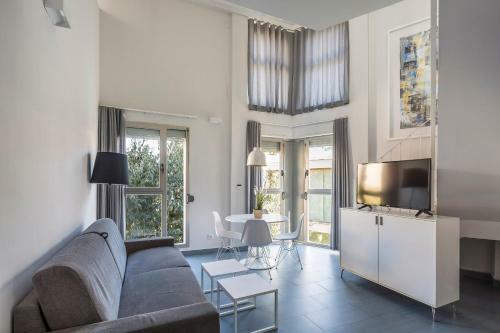 Hotel Mon Suites Carmen