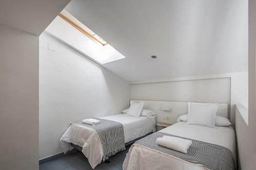Hotel Mon Suites Carmen
