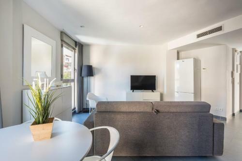 Hotel Mon Suites Carmen