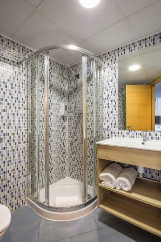Hotel Mon Suites Carmen