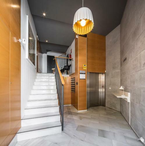 Hotel Mon Suites Carmen