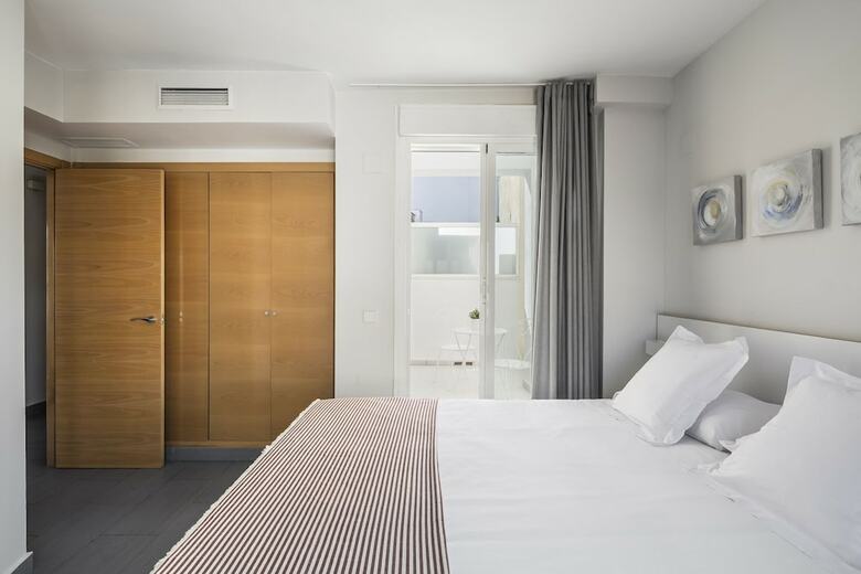 Hotel Mon Suites Carmen