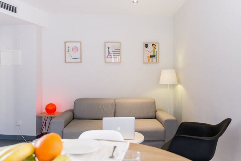 Hotel Mon Suites Carmen