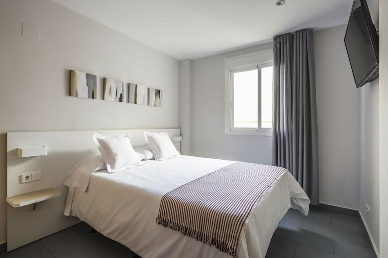 Hotel Mon Suites Carmen