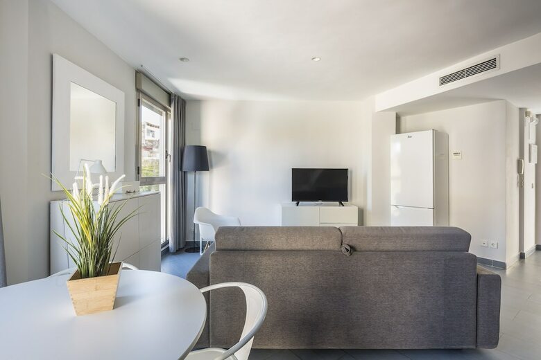 Hotel Mon Suites Carmen