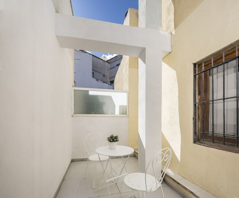 Hotel Mon Suites Carmen