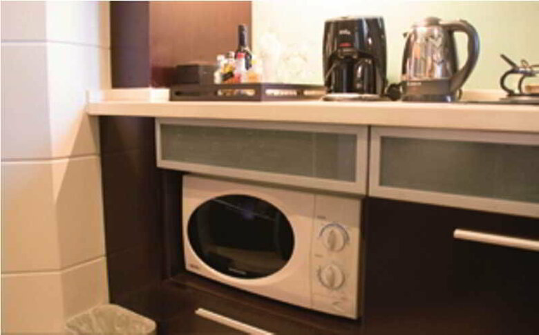 Hotel Howard Johnson All Suites